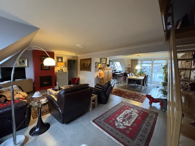 Appartement te koop in Mouscron – 1/10