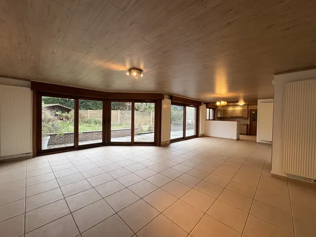 Maison à vendre à Herseaux – 1/10