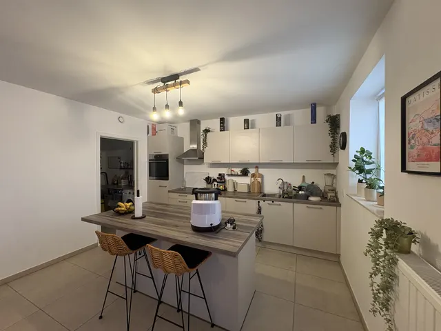 Appartement te huur in Mouscron – 1/6