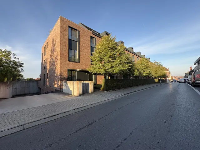 Appartement te huur in Mouscron – 1/8