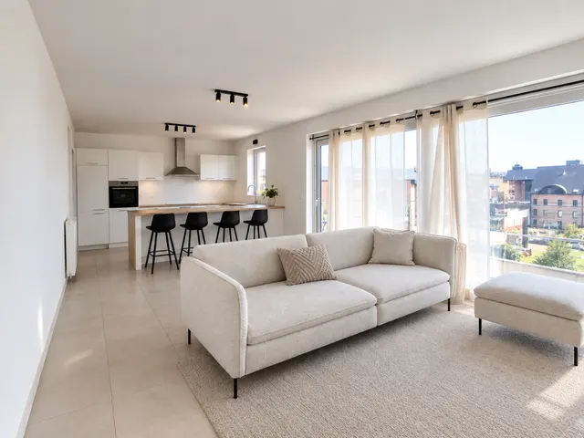 Appartement te huur in Mouscron – 1/6