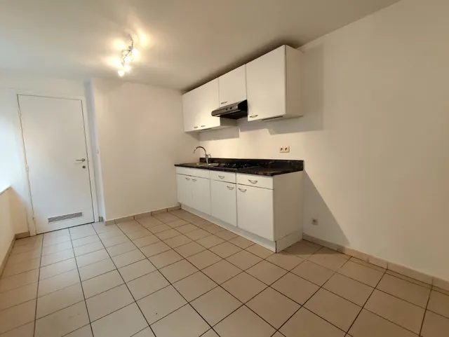 Appartement te huur in Tournai – 1/3
