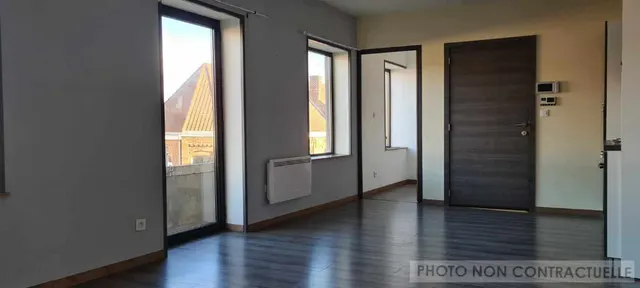 Appartement te huur in Bizet – 1/7