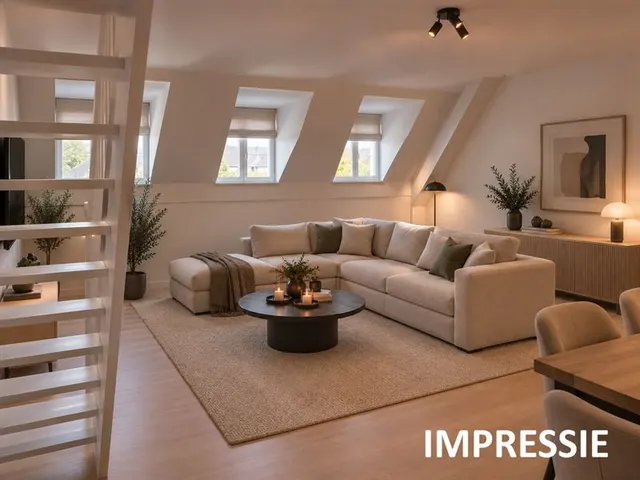 Appartement te koop in Duffel – 1/10