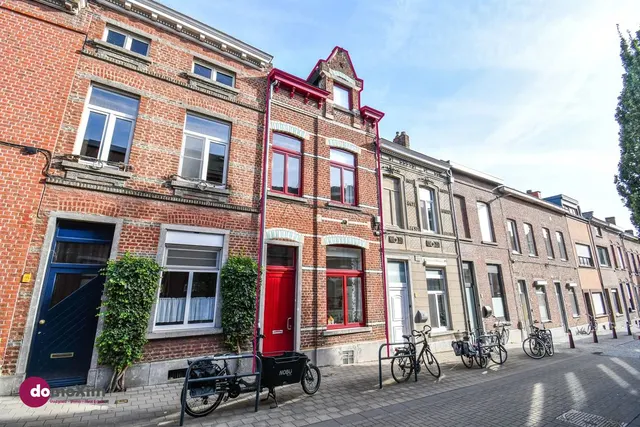 Huis te koop in Leuven – 1/10