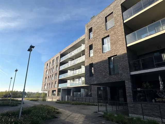 Appartement te huur in Hemiksem – 1/10