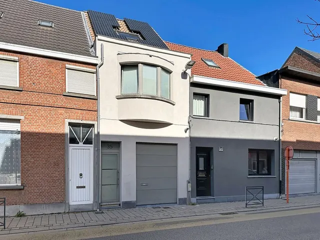 Maison à vendre à Niel – 1/10