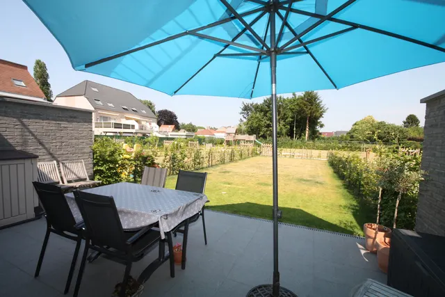 Appartement à louer à Kampenhout – 1/10