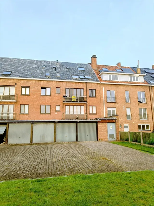 Appartement à vendre à De Haan – 1/10
