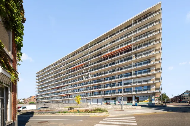 Appartement te koop in Tienen – 1/10