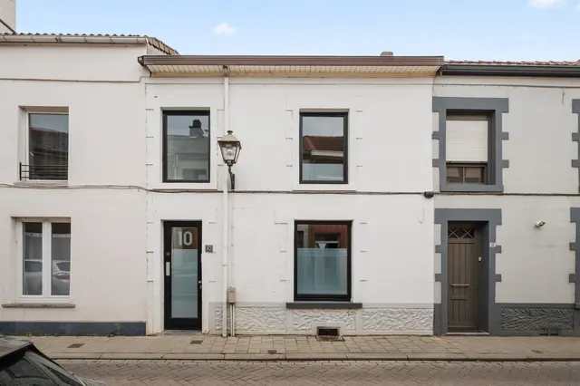 Huis te koop in Tienen – 1/10
