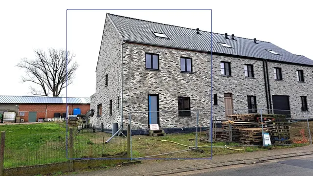 Huis te koop in Tienen – 1/10