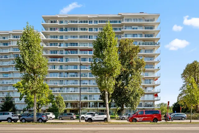 Appartement te koop in Tienen – 1/10