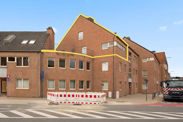 Appartement te koop in Tienen – 1/10