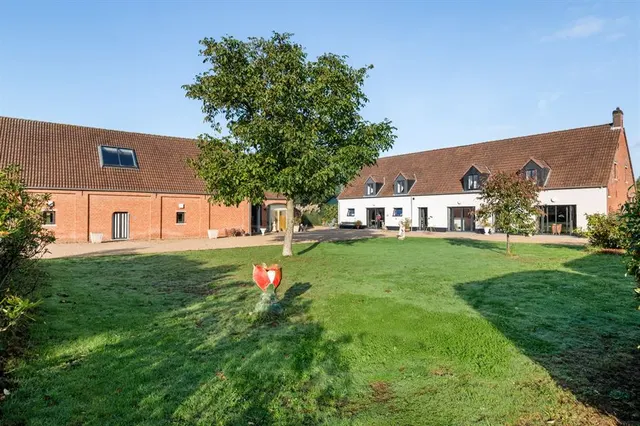 Maison à vendre à Vremde – 1/10