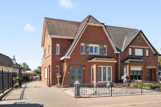 Huis te koop in Zoutleeuw – 1/10