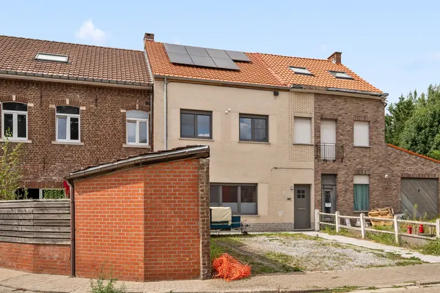 Huis for sale in Tienen – 1/10