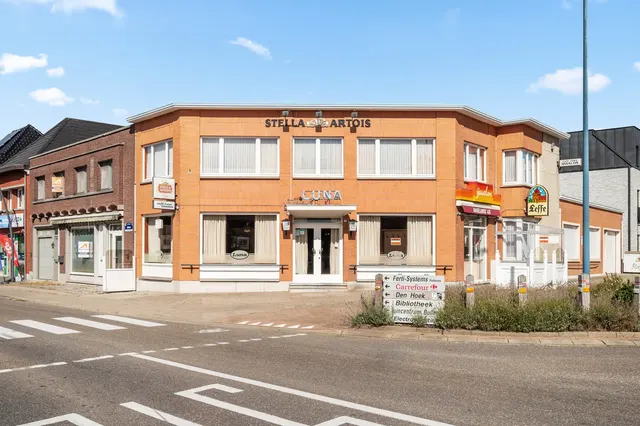 Huis te koop in Kortenaken – 1/10
