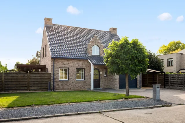 Huis te koop in Budingen – 1/10