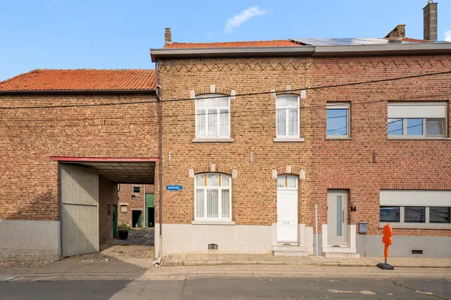 Huis à vendre à Overwinden – 1/10