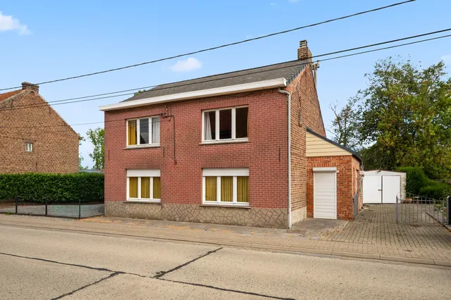 Huis te koop in Kortenaken – 1/10