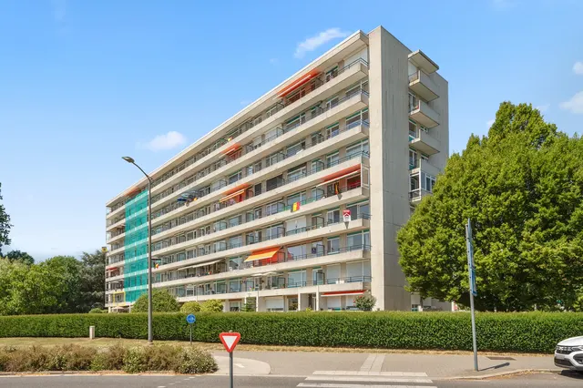 Appartement te koop in Tienen – 1/10