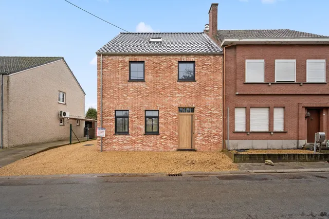 Huis te koop in Zoutleeuw – 1/10