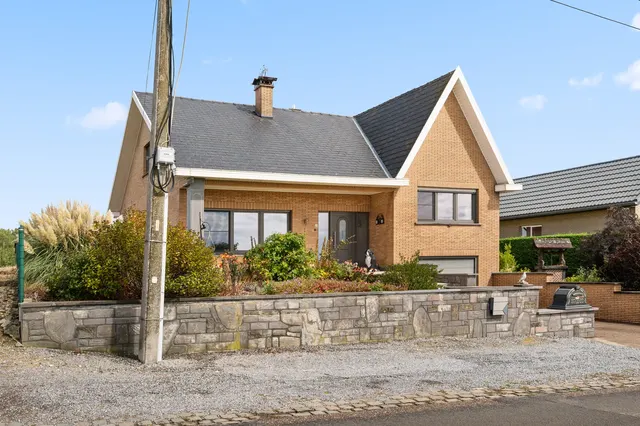 Huis te koop in Halen – 1/10