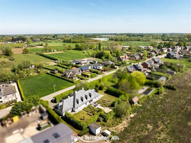 Huis te koop in Duffel – 1/10