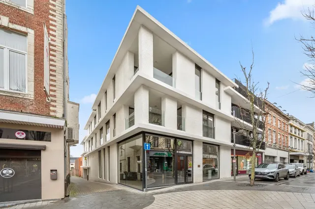 Appartement te koop in Tienen – 1/10