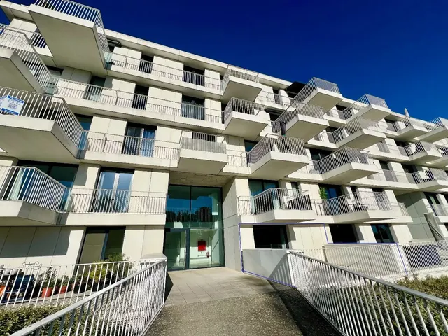 Appartement te huur in Tienen – 1/10