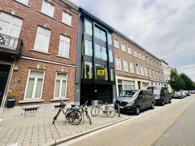 Appartement te huur in Tienen – 1/10