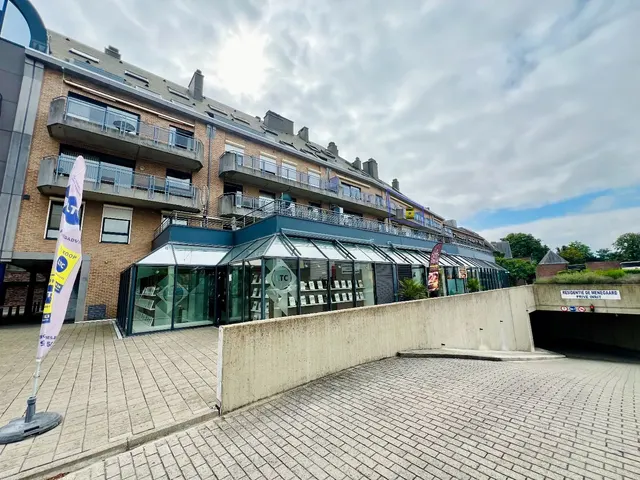 Appartement te huur in Tienen – 1/10