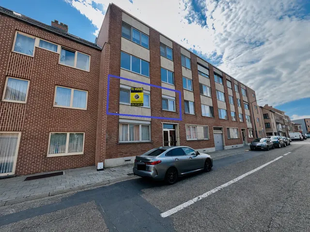 Appartement te huur in Tienen – 1/10