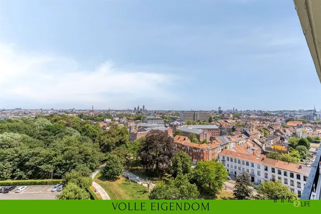 Appartement à vendre à Gent – 1/10