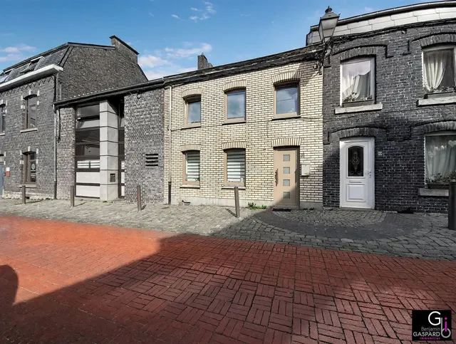 Maison à vendre à Marche-En-Famenne – 1/10