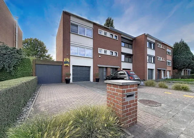 Huis te koop in Mouscron – 1/10