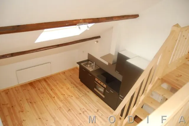 Appartement te koop in Wavre – 1/5