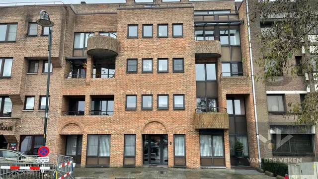 Appartement te huur in Zonhoven – 1/9
