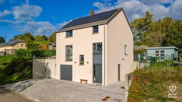Maison à vendre à Musson Mussy-la-Ville – 1/10