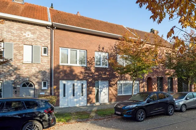 Huis te koop in Brasschaat – 1/10