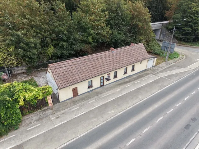 Huis te koop in Anvaing – 1/10
