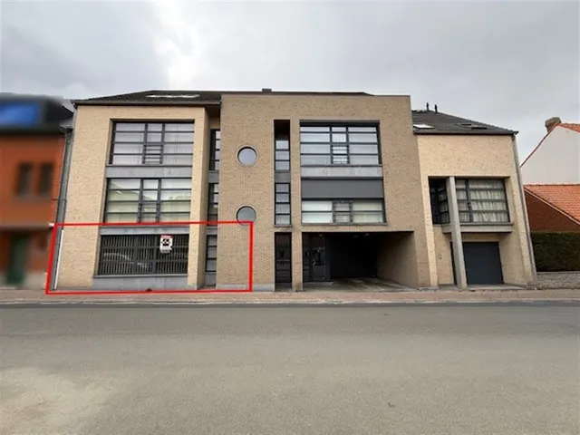 Apartment for sale in Tournai – 1/8