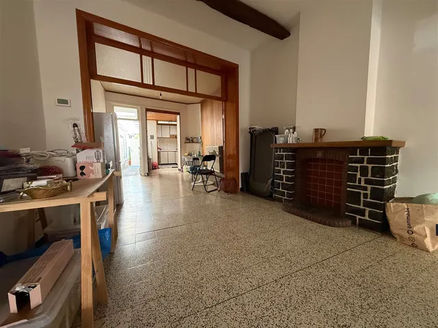 Maison à vendre à Antoing – 1/10