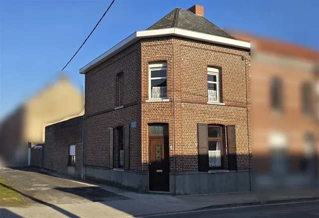 Huis te koop in Péruwelz – 1/10