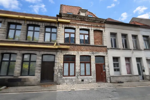 House for sale in Tournai – 1/10