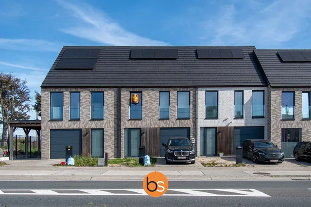 Huis te huur in Hulste – 1/10