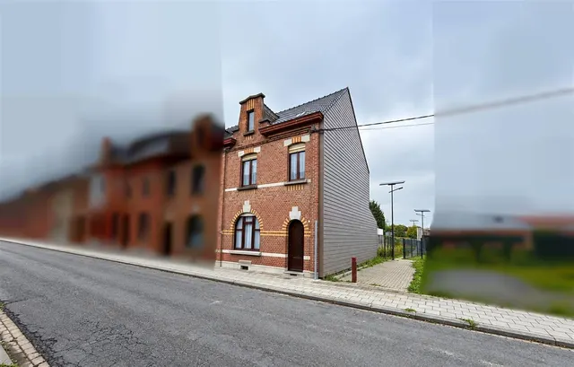 Maison à vendre à Antoing – 1/10
