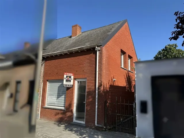 House for sale in Tournai – 1/10