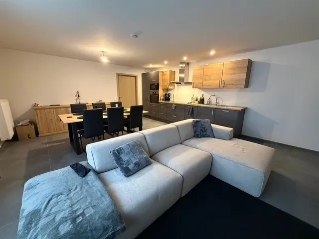 Appartement à vendre à Péruwelz – 1/10